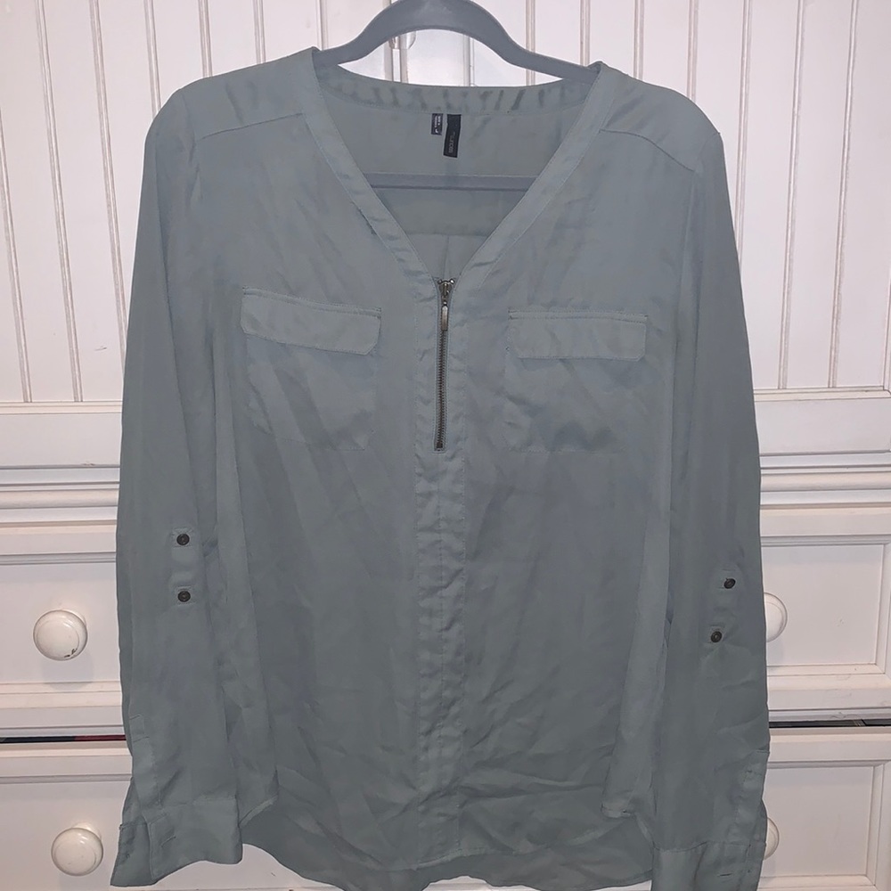 Maurices blouse